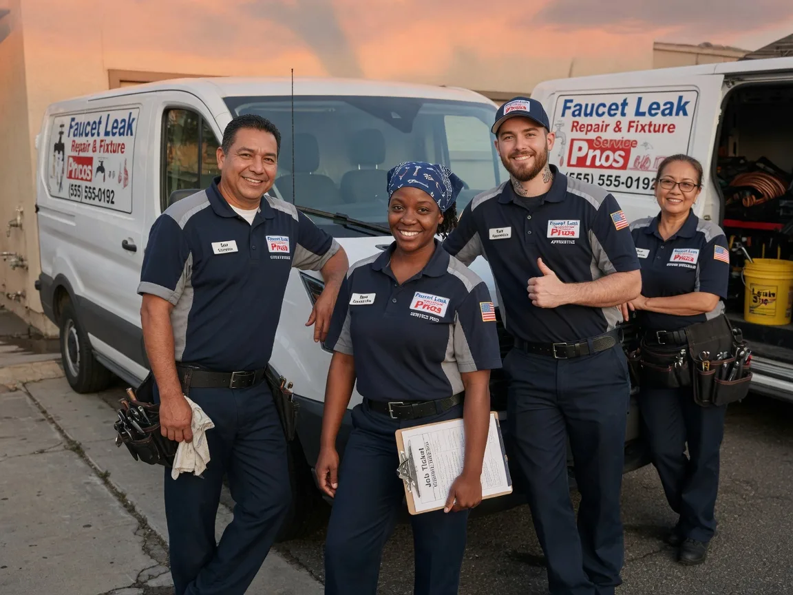 Faucet Repair company in Troutville, PA