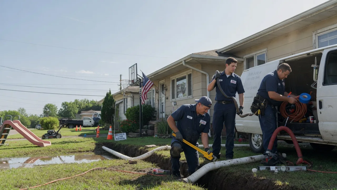 Toilet Installation in Troutville, PA near me